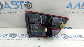 Light inside trunk door right BMW X3 F25 11-17 for LED and xenon headlights
