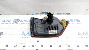 Light inside trunk door right BMW X3 F25 11-17 for LED and xenon headlights