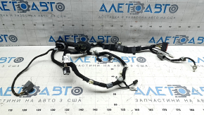 Wiring for rear right trunk door Ford Mustang Mach-E 21-26