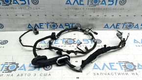 Wiring for rear right trunk door Ford Mustang Mach-E 21-26