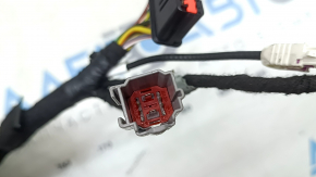 Wiring for rear right trunk door Ford Mustang Mach-E 21-26