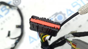 Wiring for rear right trunk door Ford Mustang Mach-E 21-26
