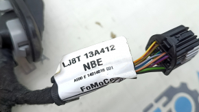 Wiring for rear right trunk door Ford Mustang Mach-E 21-26