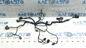 Ford Mustang Mach-E 21-26 Tailgate Wiring