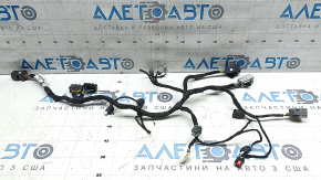 Ford Mustang Mach-E 21-26 Tailgate Wiring