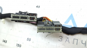 Ford Mustang Mach-E 21-26 Tailgate Wiring