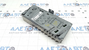 BMW X3 F25 11-17 Harman Kardon Audio Amplifier