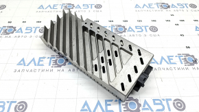 BMW X3 F25 11-17 Harman Kardon Audio Amplifier