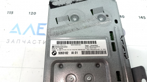 BMW X3 F25 11-17 Harman Kardon Audio Amplifier