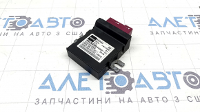 Fuel pump control unit BMW X3 F25 11-17