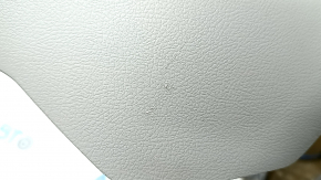 Front pillar trim lower right Toyota Camry v50 12-14 usa gray, scratches