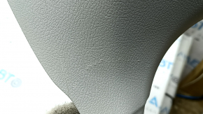 Front pillar trim lower right Toyota Camry v50 12-14 usa gray, scratches