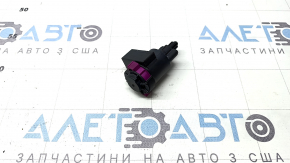 Brake pedal sensor Audi A6 C7 12-18