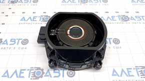 Subwoofer left BMW X3 F25 11-17 Harman Kardon
