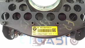 Subwoofer right BMW X3 F25 11-17 Harman Kardon