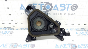 Rear pillar speaker left BMW X3 F25 11-17 with tweeter, Harman Kardon