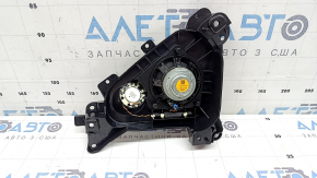 Rear pillar speaker left BMW X3 F25 11-17 with tweeter, Harman Kardon