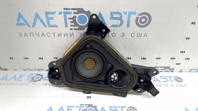 Rear pillar speaker right BMW X3 F25 11-17 with tweeter, Harman Kardon