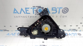 Rear pillar speaker right BMW X3 F25 11-17 with tweeter, Harman Kardon