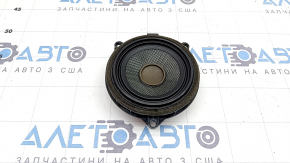 Speaker door rear left BMW X3 F25 11-17 Harman Kardon