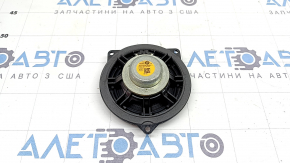 Speaker door rear left BMW X3 F25 11-17 Harman Kardon