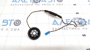 Speaker tweeter front right door BMW X3 F25 11-17 Harman Kardon