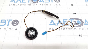 Speaker tweeter front left door BMW X3 F25 11-17 Harman Kardon
