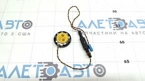 Speaker tweeter rear left door BMW X3 F25 11-17 Harman Kardon