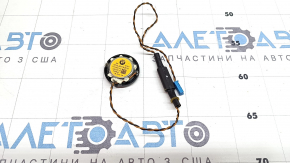 Speaker tweeter front left door BMW X3 F25 11-17 Harman Kardon