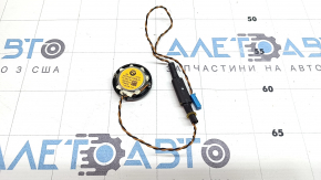 Speaker tweeter front right door BMW X3 F25 11-17 Harman Kardon