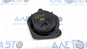 Rear right speaker bracket BMW X3 F25 11-17