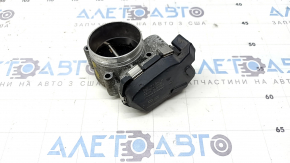 Throttle body Audi A6 C7 12-18 3.0T