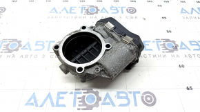 Throttle body Audi A6 C7 12-18 3.0T