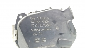 Throttle body Audi A6 C7 12-18 3.0T