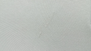 Headlining for Toyota Camry v50 12-14 usa without sunroof, gray, dry-cleanable, scratch