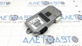 Control unit for cameras 360 BMW X3 F25 11-17