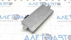 Control unit for cameras 360 BMW X3 F25 11-17