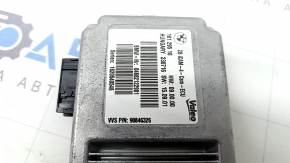 Control unit for cameras 360 BMW X3 F25 11-17