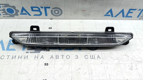 Ford Mustang Mach-E 21-26 reversing light in the bumper