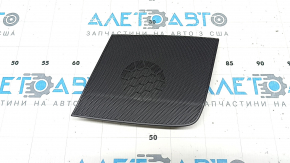 Front panel speaker mesh left Toyota Camry v50 12-14 usa black