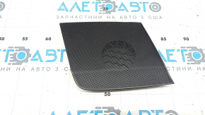 Front panel speaker mesh right Toyota Camry v50 12-14 usa black