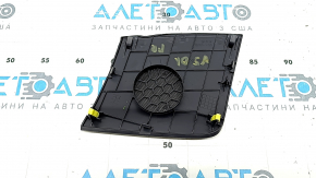 Front panel speaker mesh right Toyota Camry v50 12-14 usa black