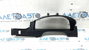 Instrument cluster frame Toyota Camry v50 12-14 usa black