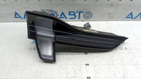 Inner tailgate light, left, Ford Mustang Mach-E 21-23