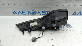 Inner tailgate light, left, Ford Mustang Mach-E 21-23