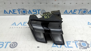 Outer wing light left Ford Mustang Mach-E 21-26