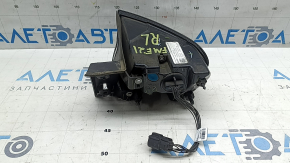 Outer wing light left Ford Mustang Mach-E 21-26