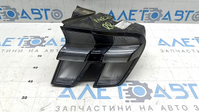 Outer wing light right Ford Mustang Mach-E 21-23