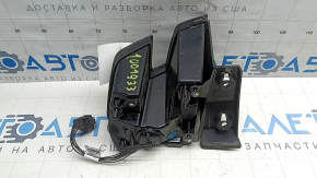 Outer wing light left Ford Mustang Mach-E 21-26