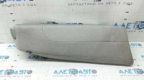 Airbag rear right seat airbag Toyota Camry v50 12-14 hybrid usa gray fabric, for cleaning